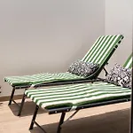 Atico, Sol Y Terraza Privada *