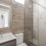 Atico, Sol Y Terraza Privada Apartmán Guaza
