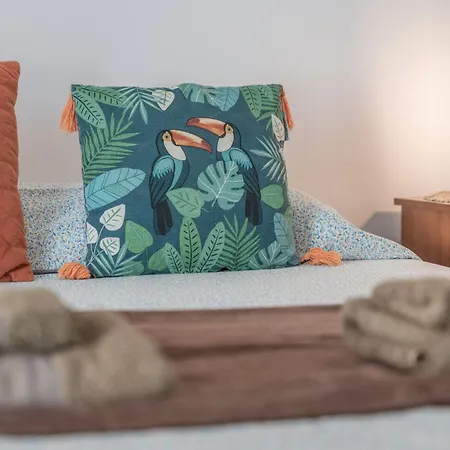 ático, Sol Y Terraza Privada Apartamento Guaza