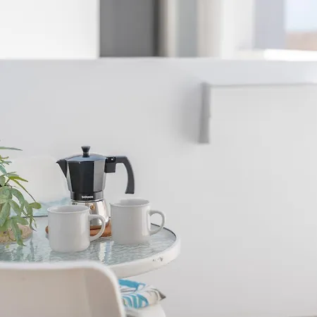 Atico, Sol Y Terraza Privada * Guaza