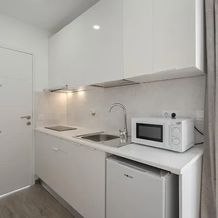 Lägenhet Atico, Sol Y Terraza Privada *